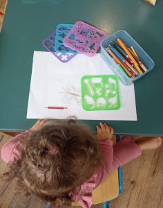 Kreativität & Spaß