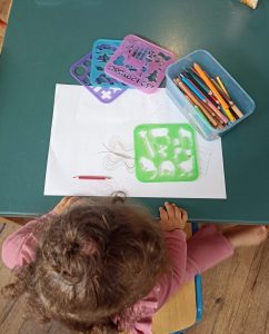 Kreativität & Spaß